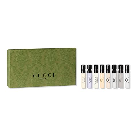 gucci gift set ulta